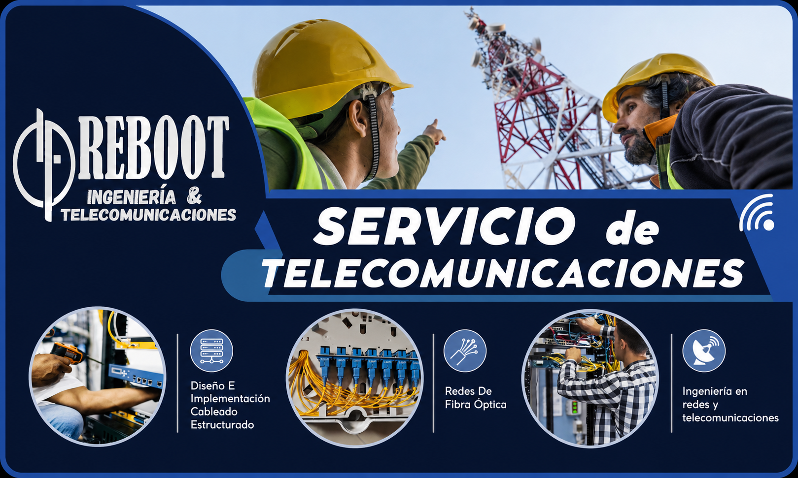 Telecomunicaciones